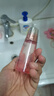 自然堂套裝彈嫩緊致水乳(水160ml+乳液120ml)七夕禮物 虞書欣同款 曬單實(shí)拍圖