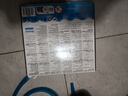 Bestway充氣兒童船充氣船嬰兒游泳圈兒童座圈玩具船水上充氣玩具 兒童海底世界浮船小腳泵(3歲) 曬單實(shí)拍圖