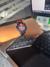 華為（HUAWEI）手表WATCH GT 5 46mm 七夕禮物大表盤通話睡眠健康檢測血氧運動長續(xù)航智能手表【華為官方授權(quán)店】 46mm 大表 幻夜黑 官方標配 曬單實拍圖