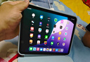Apple/蘋果【國(guó)家補(bǔ)貼】iPad 11英寸 A16芯片2025年款 平板電腦 (128GB WLAN版/學(xué)習(xí)辦公娛樂(lè))藍(lán)色 曬單實(shí)拍圖