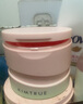 KIMTRUE【丁禹兮同款】且初無花果深層清潔3.0卸妝膏93ml(90ml贈3ml)眼唇 曬單實(shí)拍圖