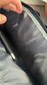 新秀麗（Samsonite）電腦包手提包16英寸筆記本電腦包男女大容量輕薄公文包商務(wù)單肩包 曬單實拍圖