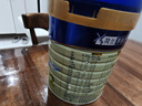 美素佳兒源悅較大嬰兒配方奶粉（6-12月齡,2段）罐裝800g（新國標） 曬單實拍圖