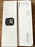 Apple/蘋(píng)果 Watch Series 10 智能手表GPS款46毫米銀色鋁金屬表殼丹寧色運動(dòng)型表帶M/L MX223CH/B 曬單實(shí)拍圖