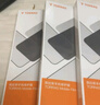 圖拉斯【久用不發(fā)黃】 適用蘋果15promax手機(jī)殼iphone15pro保護(hù)套15超薄全包透明磁吸防摔高端男女款 【精美透亮】不黃原材+親膚手感+超強(qiáng)防爆 iPhone15ProMax-6.7英寸 曬單實拍圖