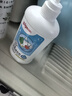 貝親（Pigeon）奶瓶清洗劑 洗奶嘴果蔬水杯餐具玩具 700ml MA27 曬單實拍圖