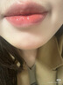 圣羅蘭（YSL）黑管鏡面愛心唇釉610口紅滋潤化妝品七夕情人節(jié)禮物生日禮物 曬單實拍圖