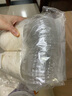 杰凱諾烘焙甜品蛋糕紙杯 芋泥烤奶紙杯蛋糕包裝盒打包紙碗  50個 曬單實(shí)拍圖