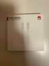 華為（HUAWEI）6A數(shù)據(jù)線充電線 USBType-C轉(zhuǎn)USBType-C/線長1.8m/高品質(zhì)線芯原裝 白色CC800 曬單實拍圖
