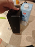 小黑專業(yè)電動推子理發(fā)器剪頭發(fā)剃頭電推子發(fā)廊專用全身水洗電推剪 曬單實拍圖