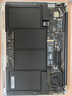 綠巨能（llano）適用蘋果筆記本電池A1466 A1369 MacBook Air使用A1405 A1496 A1377電腦電池 曬單實(shí)拍圖