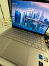 惠普（HP）【補貼20%】星Book Pro14筆記本電腦 輕薄本便攜筆記本 背光鍵盤 高色域高刷typeC充電酷睿 i5-13500H/16GB/1TB/2.8K/粉 曬單實拍圖
