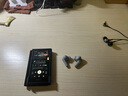 Sibyl 真無線藍牙耳機入耳式雙耳降噪運動游戲低延遲音樂高音質(zhì)超長續(xù)航適配華為oppo蘋果vivo學(xué)生福音 灰色【APP+40ms低延遲+續(xù)航60h】 曬單實拍圖