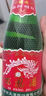 西鳳酒 1989金獎老綠瓶陜西版 45度 500ml 單瓶裝 鳳香型白酒 曬單實(shí)拍圖