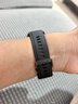 華為（HUAWEI）【國(guó)家補(bǔ)貼15%】WATCH GT 5智能手表運(yùn)動(dòng)玄璣感知系統(tǒng)血氧心率體溫呼吸監(jiān)測(cè)藍(lán)牙通話防水男女情緒 46mm 幻夜黑-氟橡膠表帶【送皮表帶+貼膜】 曬單實(shí)拍圖