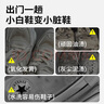 名創(chuàng)優(yōu)品小白鞋清潔劑洗鞋刷鞋擦鞋神器球鞋運(yùn)動(dòng)鞋鞋面鞋邊去污去漬清洗劑 曬單實(shí)拍圖
