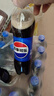 百事可樂(lè) Pepsi 汽水碳酸飲料 500ml*24瓶 整箱裝 百事出品 曬單實(shí)拍圖
