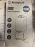 西屋（Westinghouse）無(wú)刷破壁機(jī)家用豆?jié){機(jī)1.5L加熱全自動(dòng)榨汁機(jī)變頻降噪柔音觸控彩屏輔食機(jī) WPB15J21-W 曬單實(shí)拍圖