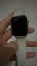 99新蘋(píng)果Apple iWatch Series S7 S8新款S9支持閃充二手手表智能運動(dòng)電話(huà)蜂窩 S9/GPS款/銀色 99新41mm 曬單實(shí)拍圖