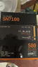 西部數(shù)據(jù)（WD）SSD固態(tài)硬盤M.2接口 SN7100 PCIe4.0 游戲電競電腦擴展硬盤 SN770升級款 SN7100 500G 曬單實拍圖