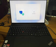 聯(lián)想小新15Pro輕薄ThinkBooK 14+聯(lián)想筆記本電腦ThinkPad E14超薄本i7 聯(lián)想14/i5/16G/256G14英寸獨(dú)顯2G 曬單實(shí)拍圖