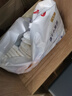 好奇（Huggies）金裝云感拉拉褲嬰兒成長褲超薄透氣寶寶尿不濕新老包裝隨機(jī)發(fā) 拉拉褲XL96片(12-17kg) 曬單實(shí)拍圖