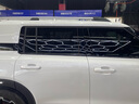 美基（MZJJ）汽車(chē)貼膜車(chē)膜汽車(chē)膜太陽(yáng)膜隔熱膜全車(chē)膜車(chē)窗玻璃隱私防曬防爆膜 V10氮化鈦陶瓷全車(chē)膜(高清前擋+深色側后) 曬單實(shí)拍圖