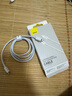 倍思【升級(jí)款】蘋果數(shù)據(jù)線PD20/27W快充線 Type-C充電器線通用iPhone14Promax/13/12/11/8/X手機(jī) 1.2米-【PD20W蘋果快充線】 曬單實(shí)拍圖