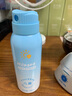 Hi!papa海龜爸爸兒童水感防曬噴霧100ml*2男女童SPF32溫和可上飛機 曬單實拍圖