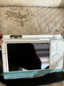索尼（SONY）ZV-E10M2/E10二代 APS-C畫幅微單相機(jī) 創(chuàng)意外觀濾鏡 精準(zhǔn)對(duì)焦 小巧輕便 白色ZVE10M2K套機(jī)【國補(bǔ) 贈(zèng)64G卡+皮套】 標(biāo)配 曬單實(shí)拍圖