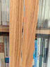 源氏木語實(shí)木書柜落地可自由組合滿墻書架小戶型中古櫻桃木展示柜 1米全展示實(shí)木門柜（升級(jí)隔板） 曬單實(shí)拍圖