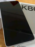 小米 REDMI K80 國家補貼 第三代驍龍 8 6550mAh大電池 澎湃OS 汐月藍 12GB+512GB 紅米5G手機 曬單實(shí)拍圖