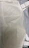 貓人無肩帶內(nèi)衣女士大胸顯小防滑抹胸?zé)o鋼圈防下垂性感聚攏胸罩檳36 曬單實(shí)拍圖