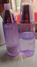 自然堂凝時(shí)鮮顏水乳套裝(冰肌水160ml+乳液120ml) 淡紋保濕提亮禮物 曬單實(shí)拍圖