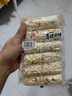 米老頭 米通青稞米棒芝麻味150g休閑零食爆米花棒糙米卷代餐能量棒 曬單實(shí)拍圖