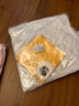 茵尚毛巾繡卡通抱枕客廳沙發(fā)靠墊潮趣車載辦公室靠枕可愛女生午睡枕頭 曬單實(shí)拍圖