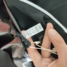adidas足球訓(xùn)練運(yùn)動連帽夾克外套男裝秋季阿迪達(dá)斯官方IK4010 黑色 XL 曬單實(shí)拍圖