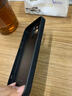 魚(yú)非漁新款卡包蘋(píng)果16ProMax手機(jī)殼iPhone13皮革卡套12保護(hù)防摔全包14皮質(zhì)11插卡零錢(qián)包素皮15pro男女款X 碳黑【不掉色/優(yōu)質(zhì)皮質(zhì)】送防磁貼 iPhone 15 Pro Max 曬單實(shí)拍圖
