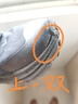 HOKA ONE ONE男女款夏季挑戰(zhàn)者7戶外防水登山鞋CHALLENGER 7 GTX 黑色/黑色-男款 41 曬單實拍圖