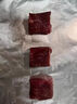 品吉味吉林新鮮鹿鄉(xiāng)梅花鹿肉 生鮮鹿肉 東北特產(chǎn) 現(xiàn)殺去骨 冷鏈直發(fā) 鹿腱子肉2斤 曬單實(shí)拍圖