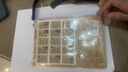 星恒夢復古手帳素材本diy打底素材包舊書頁系列輕型素材紙懷舊仿真報紙手帳相冊裝飾背景紙diy手賬本素材 泛黃信息30張14*20cm 曬單實拍圖