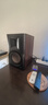惠威（HiVi） D300 2.0聲道有源HIFI音響多媒體無(wú)線藍(lán)牙5.0書(shū)架箱電腦電視家用桌面音箱 曬單實(shí)拍圖