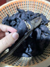京鮮生湖北洪湖菱角3斤新鮮采摘黑殼老菱角粉糯蓮角源頭直發(fā)包郵 曬單實(shí)拍圖