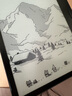 掌閱（iReader）Ocean4 Turbo 2025 7英寸智能閱讀本 電子書(shū)閱讀器 墨水屏電紙書(shū) 平板電腦學(xué)習(xí)看漫便攜 星際黑 曬單實(shí)拍圖