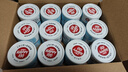 頑皮（Wanpy）三文魚(yú)貓罐頭80g*24罐（湯汁型）出口級 貓咪零食happy100果飯兒 曬單實(shí)拍圖