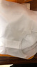 DOSFA冰絲內(nèi)褲女士無痕抗菌純棉底襠中腰少女生式?jīng)龈型笟馊莾?nèi)褲 曬單實(shí)拍圖