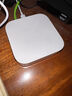 小米智能多模網(wǎng)關(guān) 2 雙頻WiFi 支持3種協(xié)議 支持藍牙 藍牙MESH Zigbee協(xié)議 智能家居聯(lián)動 有線網(wǎng)口直連 曬單實拍圖