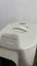 美的（Midea）電熱水瓶熱水壺電水壺304不銹鋼水壺?zé)崴靠販乇睾銣亻_水壺電水壺?zé)畨豈K-SP11-F 曬單實(shí)拍圖
