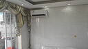 美的空調(diào) 2匹掛機 酷省電 新一級能效 變頻冷暖 客廳空調(diào) 大匹數(shù)更省電 27㎡速清涼 KFR-46GW/N8KS1-1 曬單實拍圖