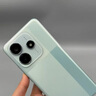 小米（MI）REDMI Note14 5G 金剛品質(zhì) 5110mAh大電量 大光圈超感相機(jī) 8GB+256GB 幻影青 小米紅米手機(jī) 曬單實(shí)拍圖